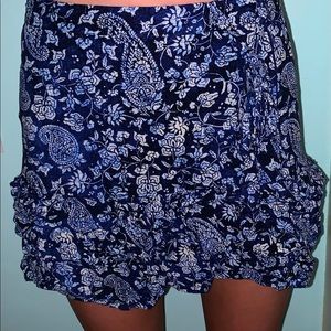 Forever 21 US size small skirt
